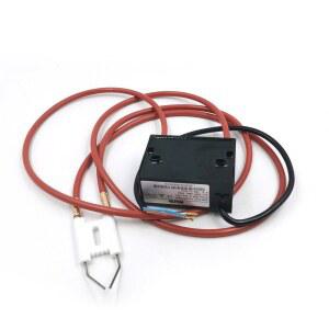 보일러점화플러그 예초기점화플러그 점화플러그 대형 플러그 점화선 1미터 점화침 예초기 바늘