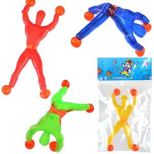 끈적이 끈끈이스파이더맨 끈끈이 스파이더맨놀이20개입 찐득이