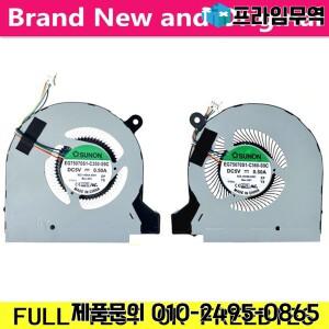 노트북 CPU GPU 냉각 선풍기 쿨러 PC 에이서 니트로 V17 VN7-793G EG75070S1-C360-S9C V15