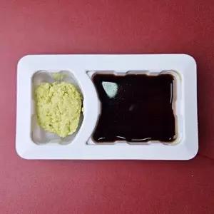 [지투지샵]와사비 간장소스 5팩