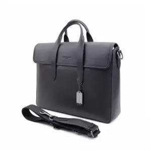 [백화점 AS 가능] 코치 브리프케이스 남성 서류가방 사무용 노트북 정장 가방 블랙 C9875