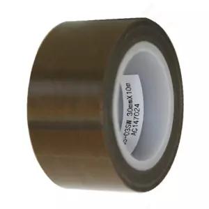 타코닉 내열 테프론테이프 6085-03 30mm x 10m