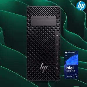 HP Z2 G1i B04F6U7 [Ultra 7 265/16GB/1TB/W11P] -ms