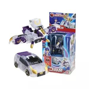 터닝메카드 갓 그리폰