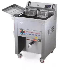 수유식튀김기 업소용 가열기 돈가스 핫도그 통닭 주방 상품