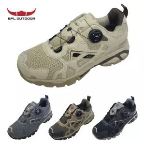BFL 6603 발편한 다이얼 워킹화 남성 트레킹화 등산화 산행신발