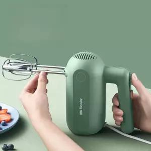 유선 휘핑기 전동 믹서기 베이킹 블랜더 거품기 핸드믹서