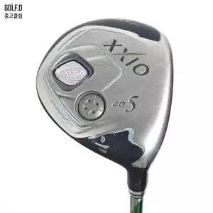젝시오 MP800 5번 L 여성용 페어웨이우드 0808