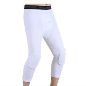 무릎보호레깅스 스포츠 즈 밴드 압박밴드 충격방지 칠부 원픽 등산 보호대