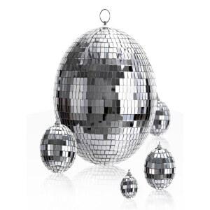 미러볼 조명 무대 대형 업소용 노래방 파티