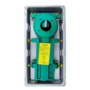 플로어힌지(강화용) KM8300 강화도어 방화문 강화 게제힌지