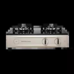 [하이마트] 나비엔매직 2구 가스레인지 GRF-2002PD (LPG)