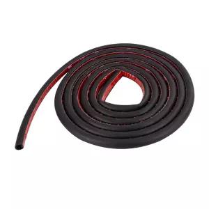 호환제품 투어 팩 뚜껑 웨더 스트립 고무 씰 개스킷은 Harley Touring에 적합  53415-0