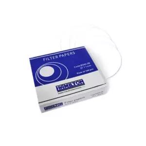 중학교 과학교구 불순물침전물 거름종이(Φ150mm) 창의사고 수업준비물