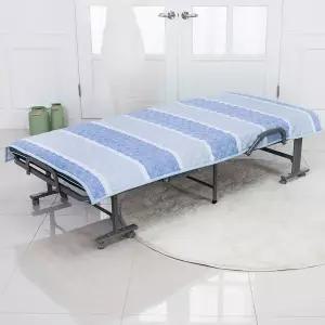 [라꾸라꾸]침대 전용패드 이불베개