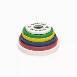 저중량 경량원판 제품 헬스장 역기 클럽용 플레이트