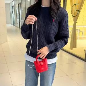 지갑수납 초미니가방 크로스백 미니핸드백 K21833