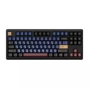 프리플로우 archon M1 PRO TKL 8K 자석축 게이밍 키보드 이클립스, quick silver