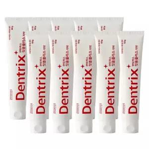 덴트릭스 잇몸플러스 치약 160g 10개