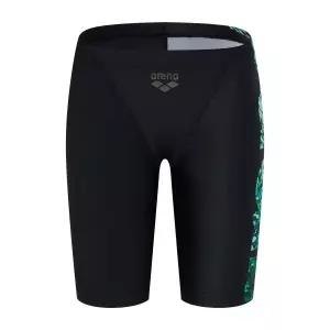 [아레나](강남점)남아 칼리드라 수영복 (A5FB1PB41_BLK)