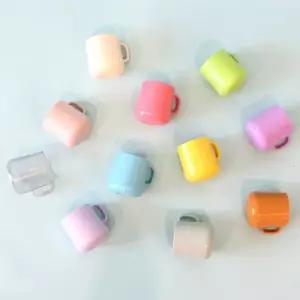 아트박스 더바디시크릿 에코젠 커플 머그컵 200ml 11가지 컬러 20240430001