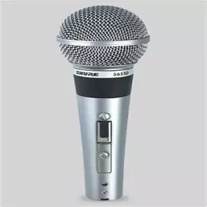 dnp [음향] SHURE, 565SD-LC, 565SD, 슈어, 보컬마이크, 단일지향성, 다이나믹 마이크, (565SD-LC)