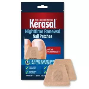 [케라셀] 나이트타임 패치 (14매)