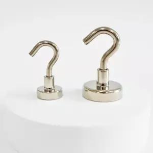 초강력 고리자석 (2종 택1)