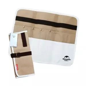 네이처하이크 키친툴 조리도구 파우치 오거나이저