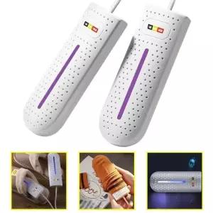 가정용 휴대용 신발건조기 UV 젖은 말라기 부츠 털신 운동화 눈에 구두