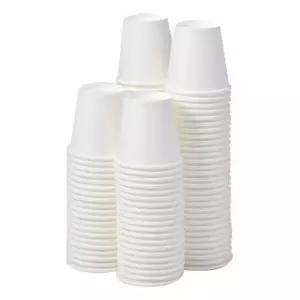 한물 종이 소주컵 시음용 소주잔 1000개 50x50x35 mm 소주컵 시음컵 종이소주컵 종이소주잔