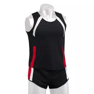 [하프클럽/미라클]런닝복 마라톤복 단체유니폼 싱글렛 육상복 179 팀무료마킹