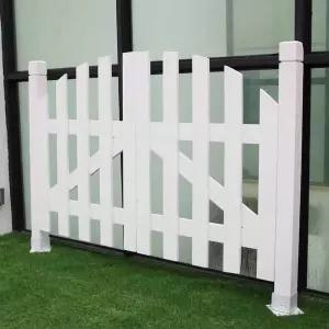 울타리 정원 아치 담장 포도넝쿨 전원주택 테라스