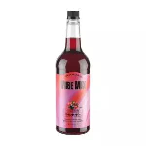 메가커피 바이브믹스 카시스베리 베이스 1L