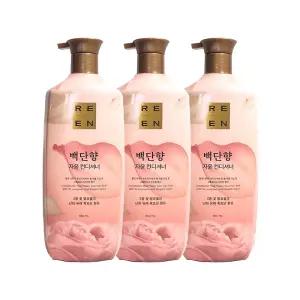 리엔 자윤 백단향 컨디셔너 950ml x3개