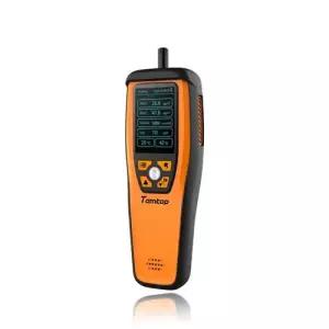 엘리텍 M2000C 미세먼지 측정기