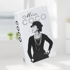 페이크북 디피북 인테리어북 코코 열리는모형책 열기구모빌 소품샵 벽면인테리어 인테리어책