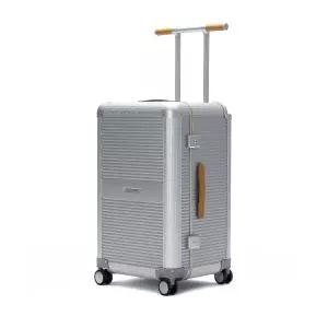 국내브랜드 로우로우 RAWROW R TRUNK 520 ALUMINIUM 28인치 108L SILVER RTR5203SIZF 623466