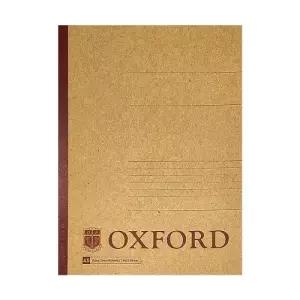 옥스포드 2000 크라프트 잘펴지는노트 A5 AGN01022 60매