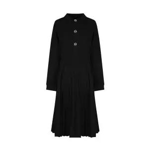 [크로커다일레이디][크로커다일레이디] 모던 H라인 원피스_CLCWOP302