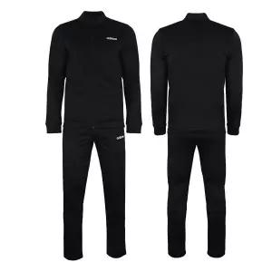 남성 베이직 트랙수트 트레이닝복 세트 DV2470