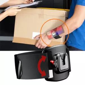 스마트폰손목거치대 360도회전 분리형 스트랩 3세대