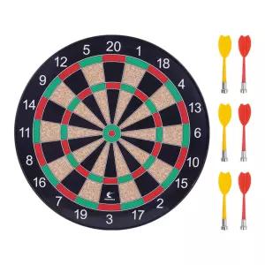 아이워너 자석 다트 게임 41cm KC인증 벽걸이 가정용