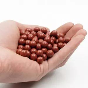 세라믹새총알 전문가용 새총 강구 새총알 1kg M11311