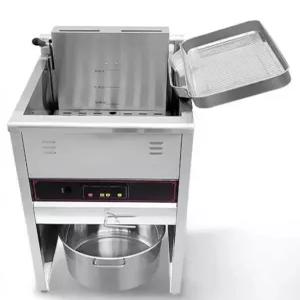 수유식 튀김기계 축제 돈까스 식당 업소용 축제 영업
