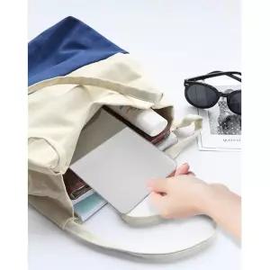 충전식 거울 작은 미니체중계 온도계 휴대용 디지털 분석기 기계