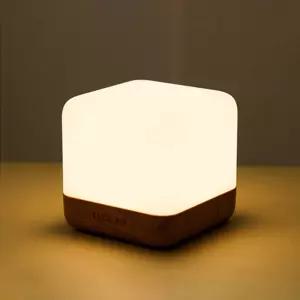 투랩 타이머 큐브 무드등 뒤집는 조명