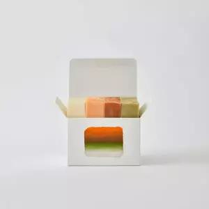 [NS홈쇼핑]오터스마켓 주방세제 설거지비누 설거지바 110g 4개 SET, 440g[35451175]