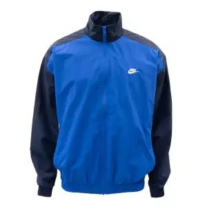 나이키 클럽 오버사이즈 우븐 트랙 재킷(HQ6110-480)