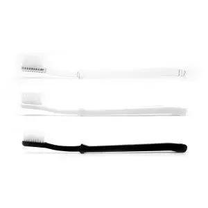 [Doctor el] 닥터이엘 교정용 칫솔 20개입 (색상램덤발송)